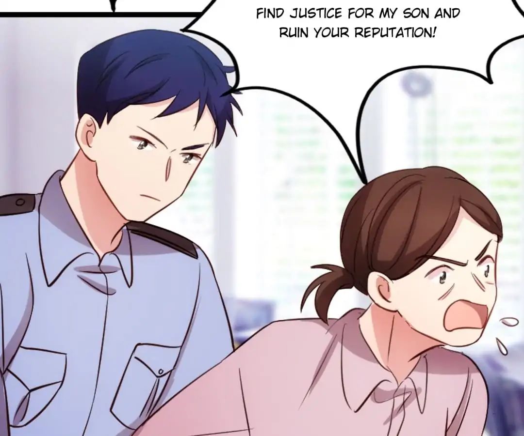CEO’s Sudden Proposal Chapter 157 - page 39