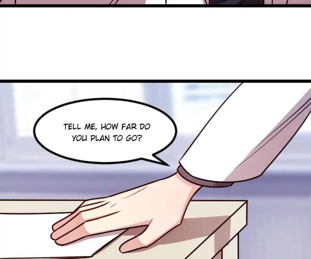 CEO’s Sudden Proposal Chapter 157 - page 4