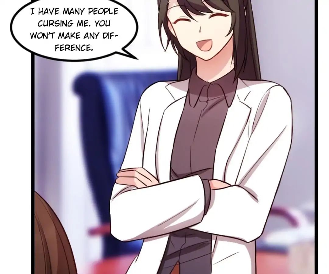 CEO’s Sudden Proposal Chapter 157 - page 41