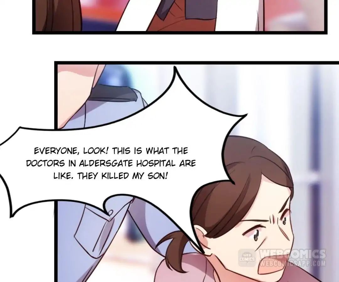 CEO’s Sudden Proposal Chapter 157 - page 42