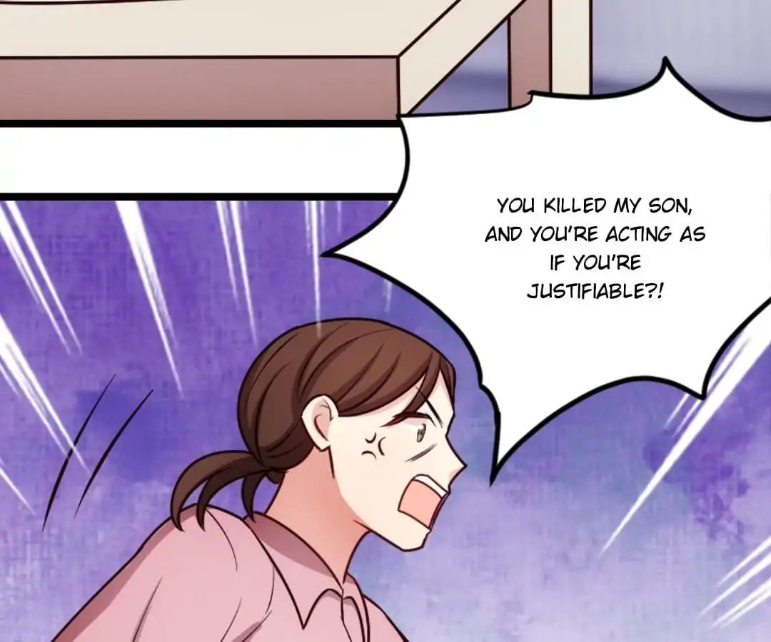 CEO’s Sudden Proposal Chapter 157 - page 5