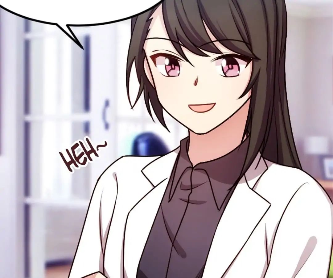 CEO’s Sudden Proposal Chapter 157 - page 8