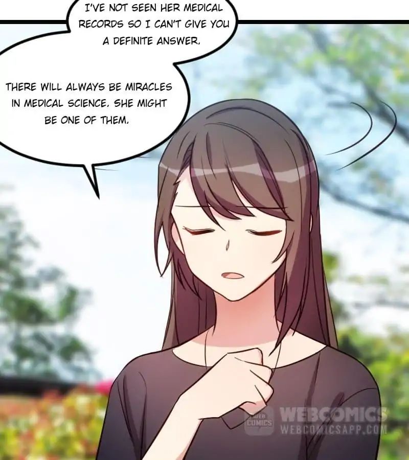CEO’s Sudden Proposal Chapter 156 - page 10