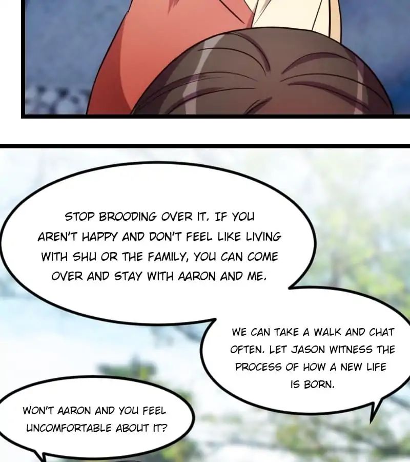 CEO’s Sudden Proposal Chapter 156 - page 12