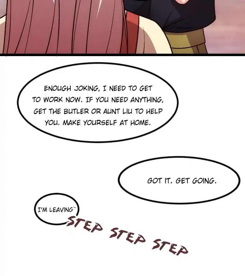 CEO’s Sudden Proposal Chapter 156 - page 23