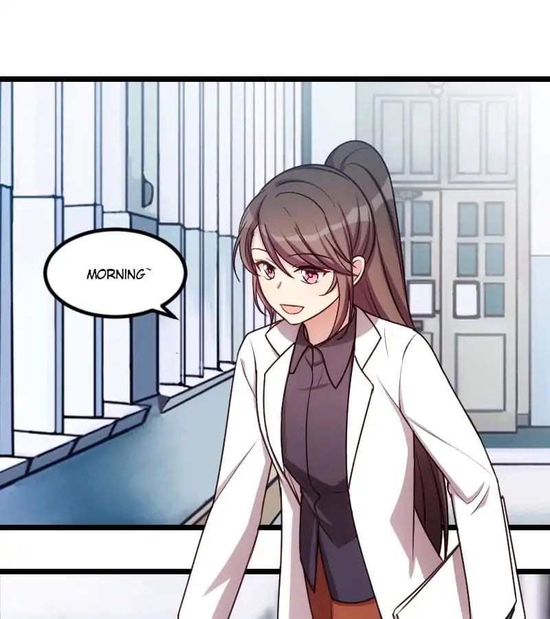 CEO’s Sudden Proposal Chapter 156 - page 24