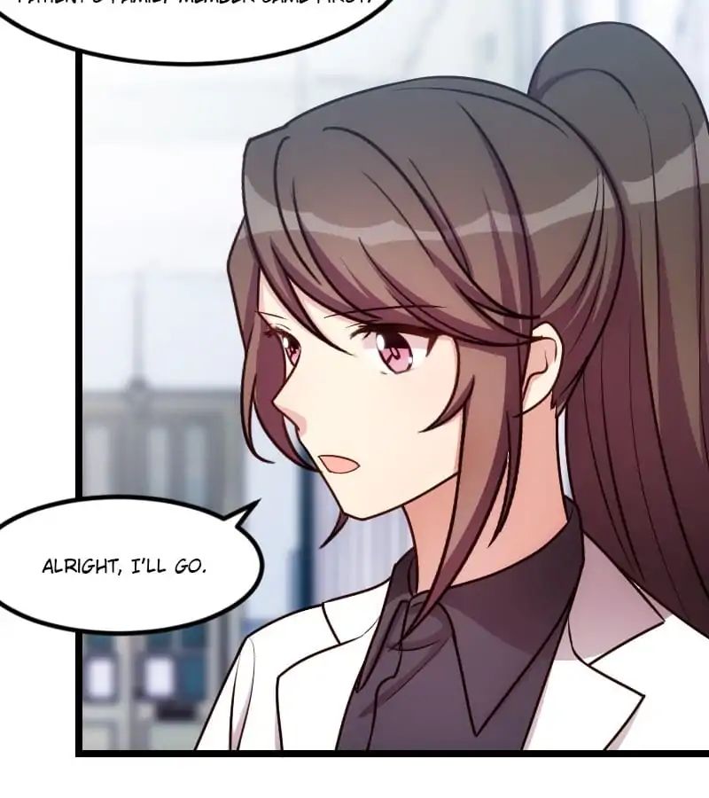 CEO’s Sudden Proposal Chapter 156 - page 28