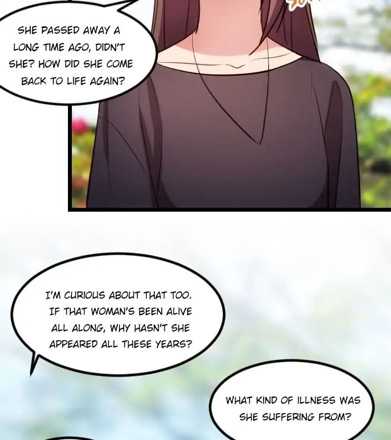 CEO’s Sudden Proposal Chapter 156 - page 3