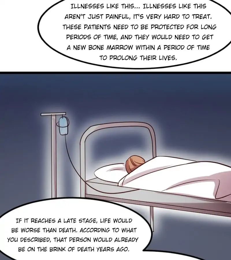 CEO’s Sudden Proposal Chapter 156 - page 5