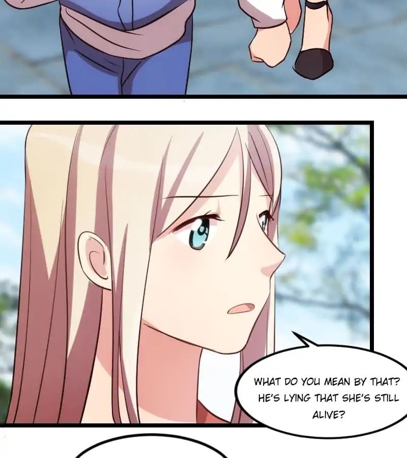 CEO’s Sudden Proposal Chapter 156 - page 9