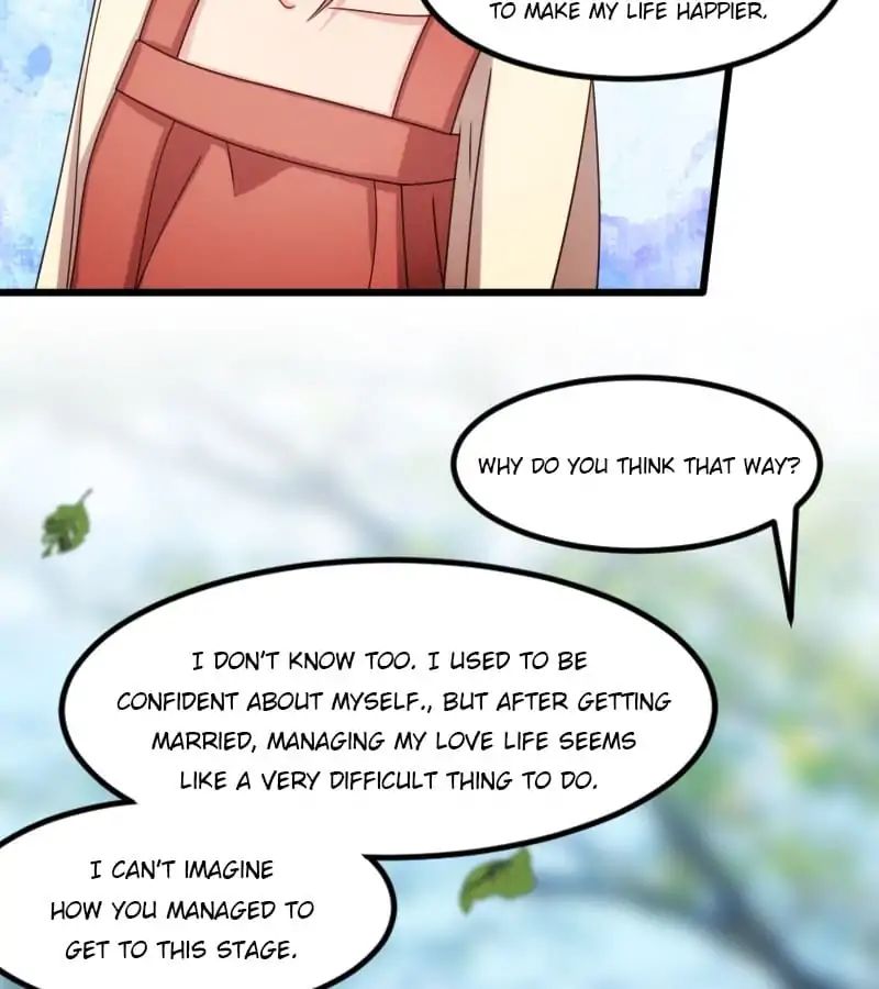 CEO’s Sudden Proposal Chapter 155 - page 21