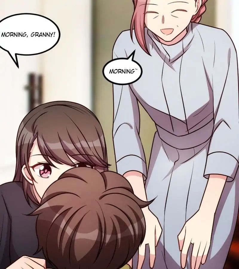 CEO’s Sudden Proposal Chapter 155 - page 9