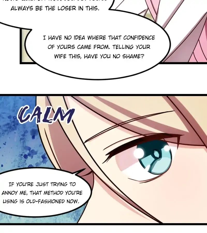 CEO’s Sudden Proposal Chapter 154 - page 21