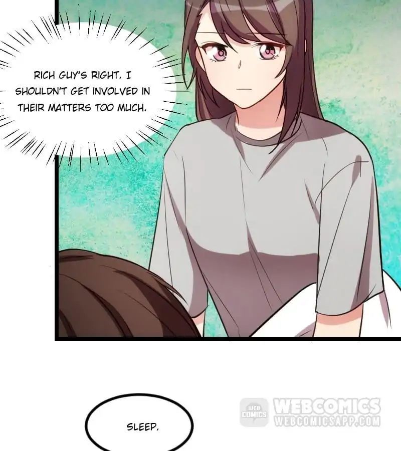 CEO’s Sudden Proposal Chapter 154 - page 6
