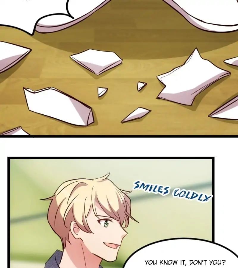 CEO’s Sudden Proposal Chapter 154 - page 8