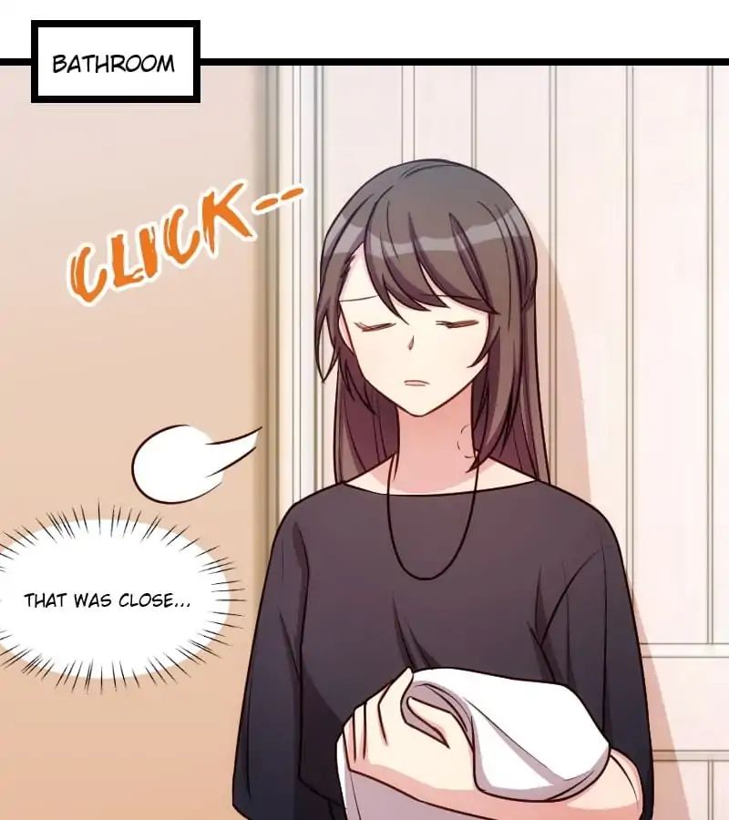 CEO’s Sudden Proposal Chapter 153 - page 1