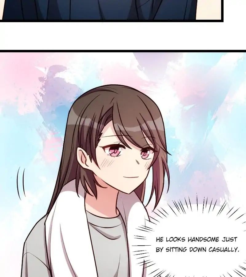 CEO’s Sudden Proposal Chapter 153 - page 12