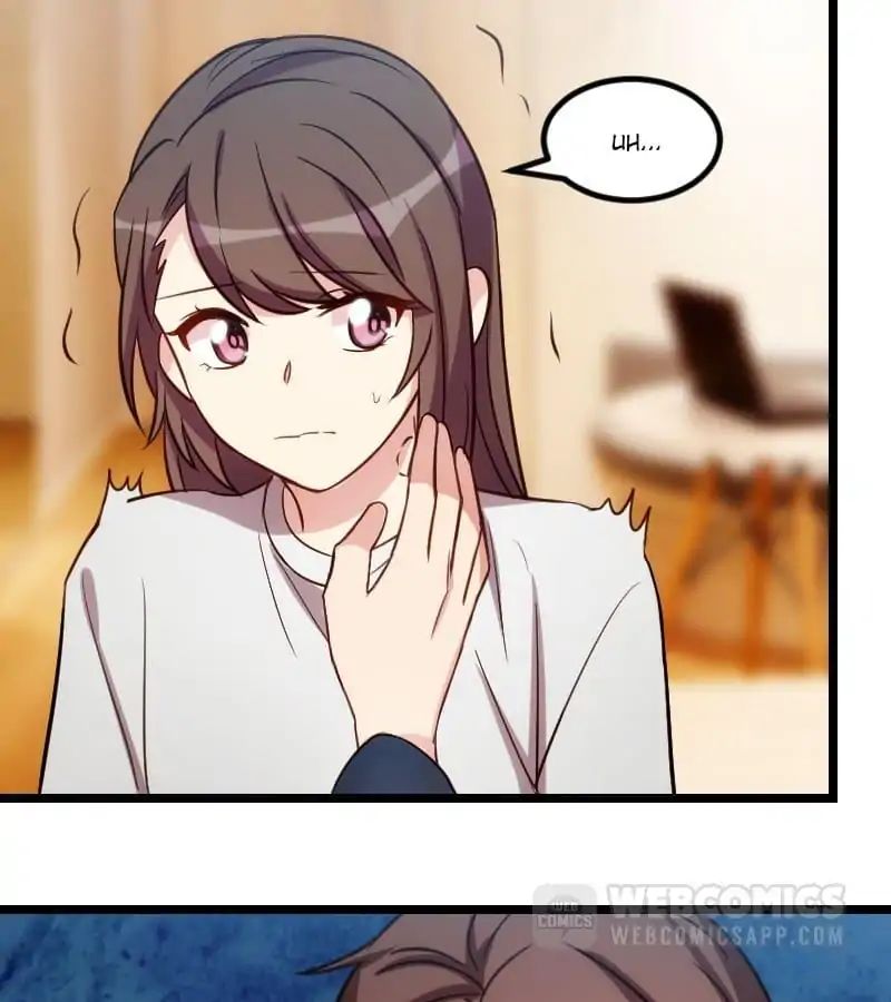 CEO’s Sudden Proposal Chapter 153 - page 18