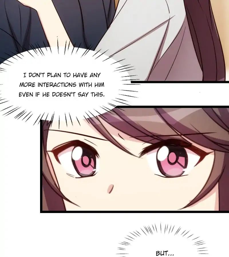 CEO’s Sudden Proposal Chapter 153 - page 21