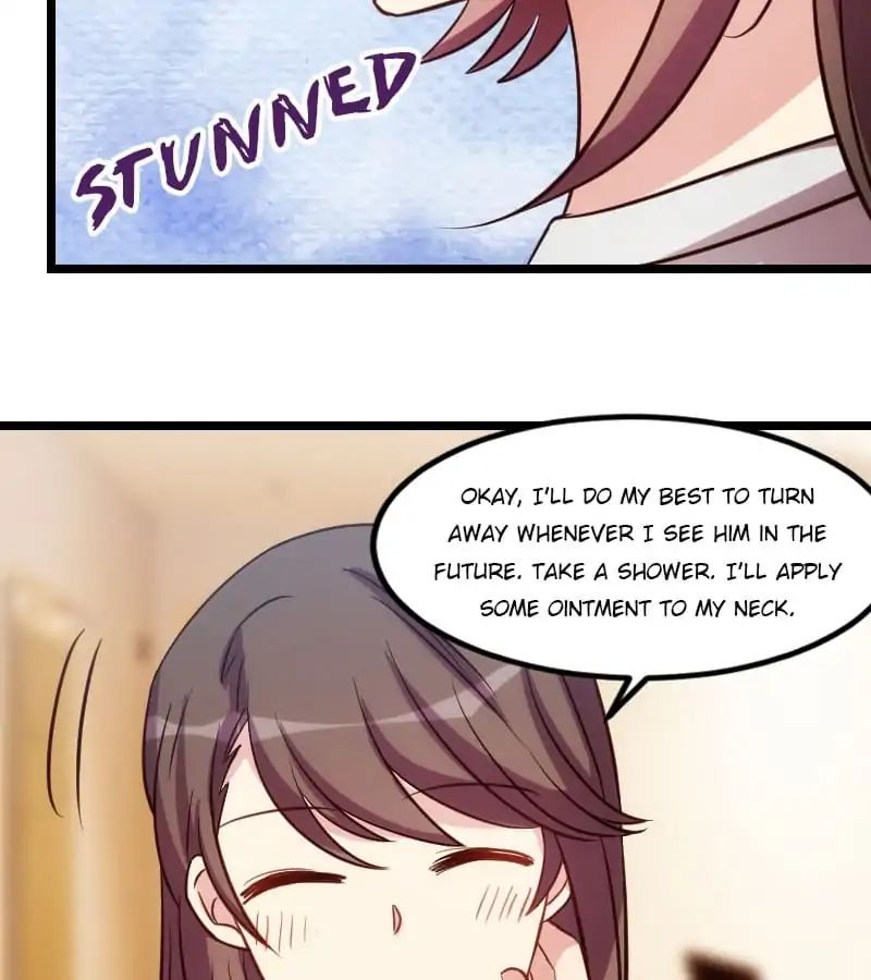 CEO’s Sudden Proposal Chapter 153 - page 25