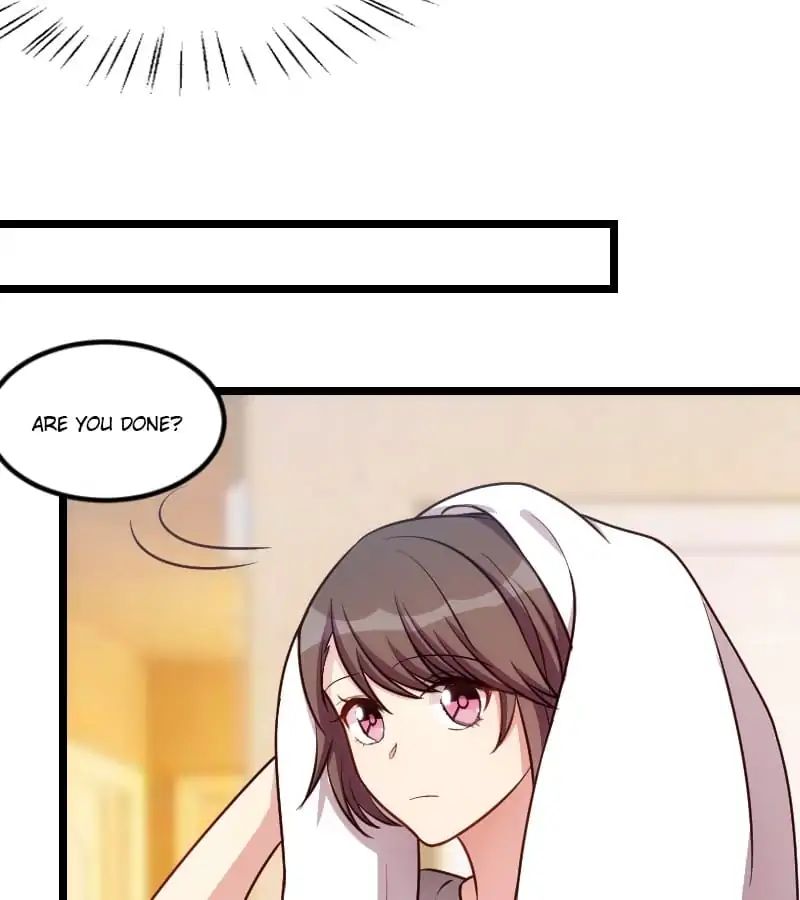 CEO’s Sudden Proposal Chapter 153 - page 8