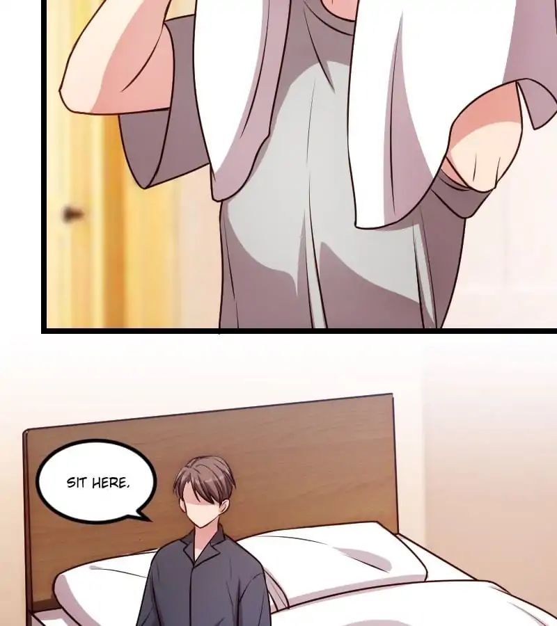 CEO’s Sudden Proposal Chapter 153 - page 9