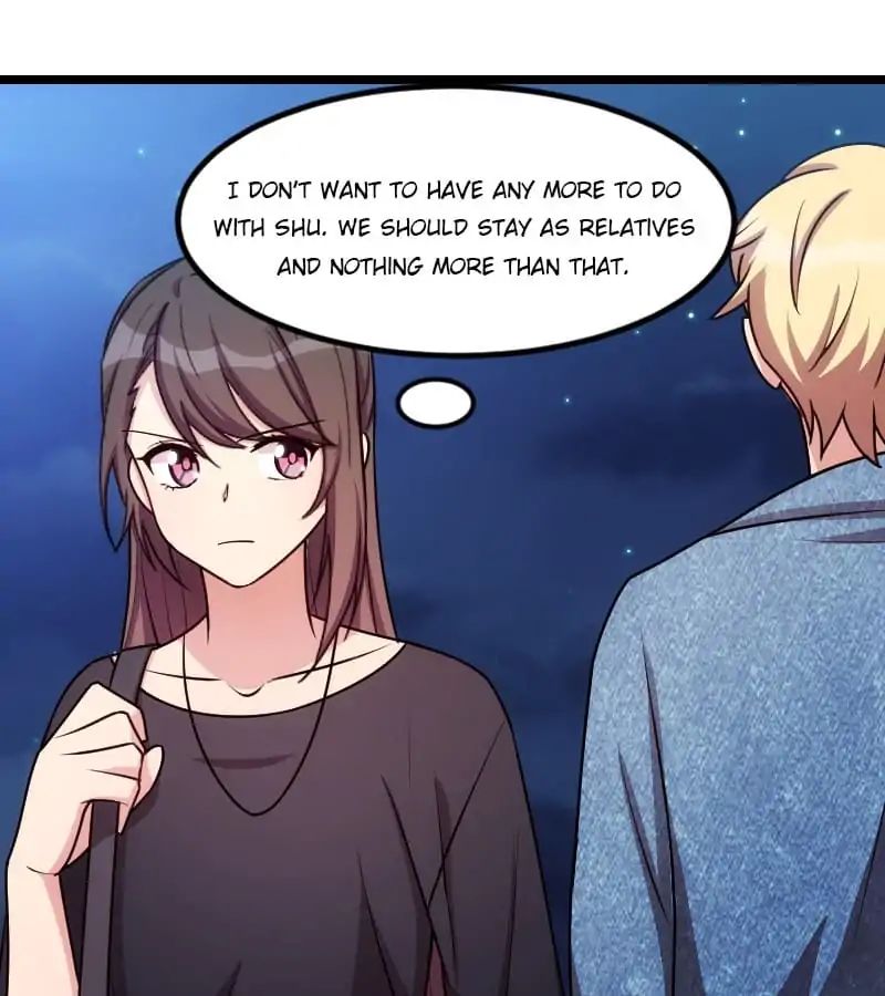CEO’s Sudden Proposal Chapter 152 - page 1