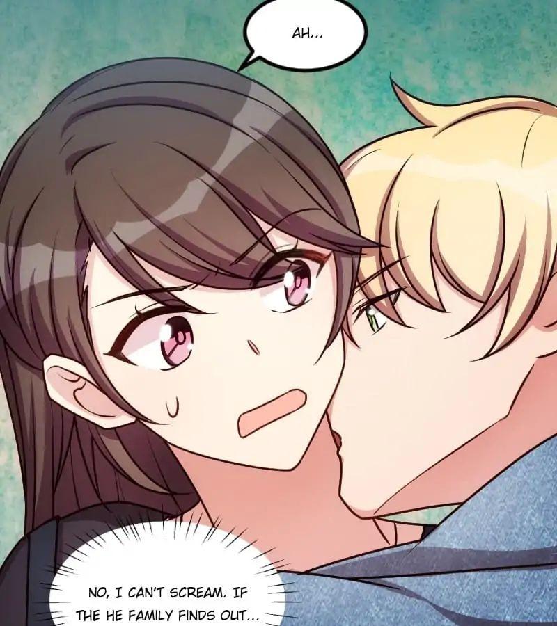 CEO’s Sudden Proposal Chapter 152 - page 7