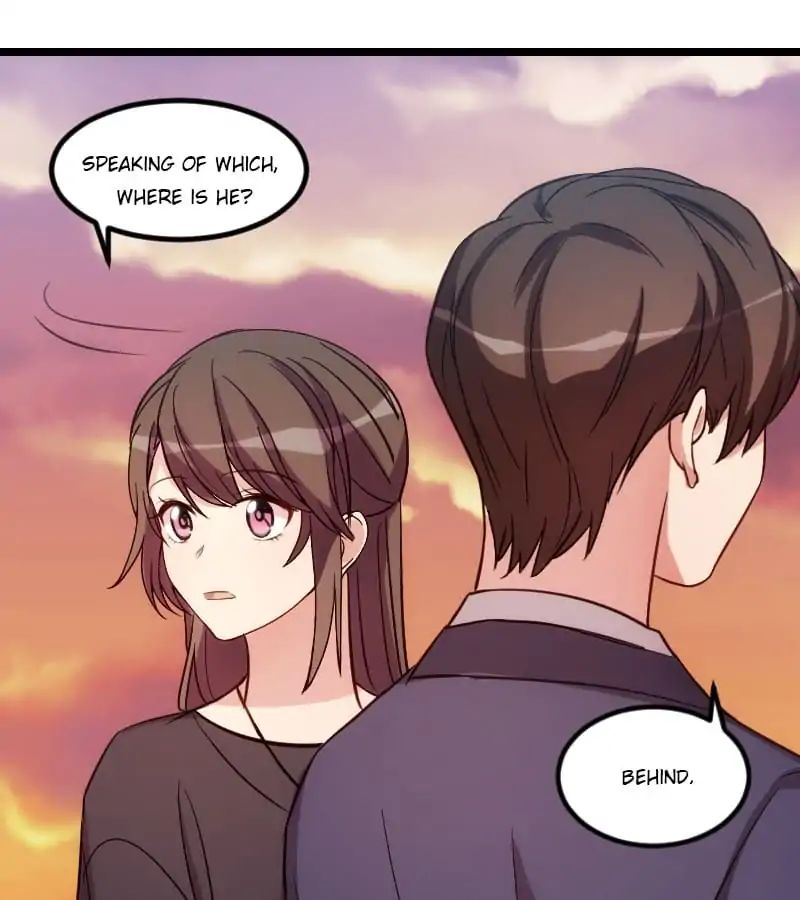 CEO’s Sudden Proposal Chapter 151 - page 1