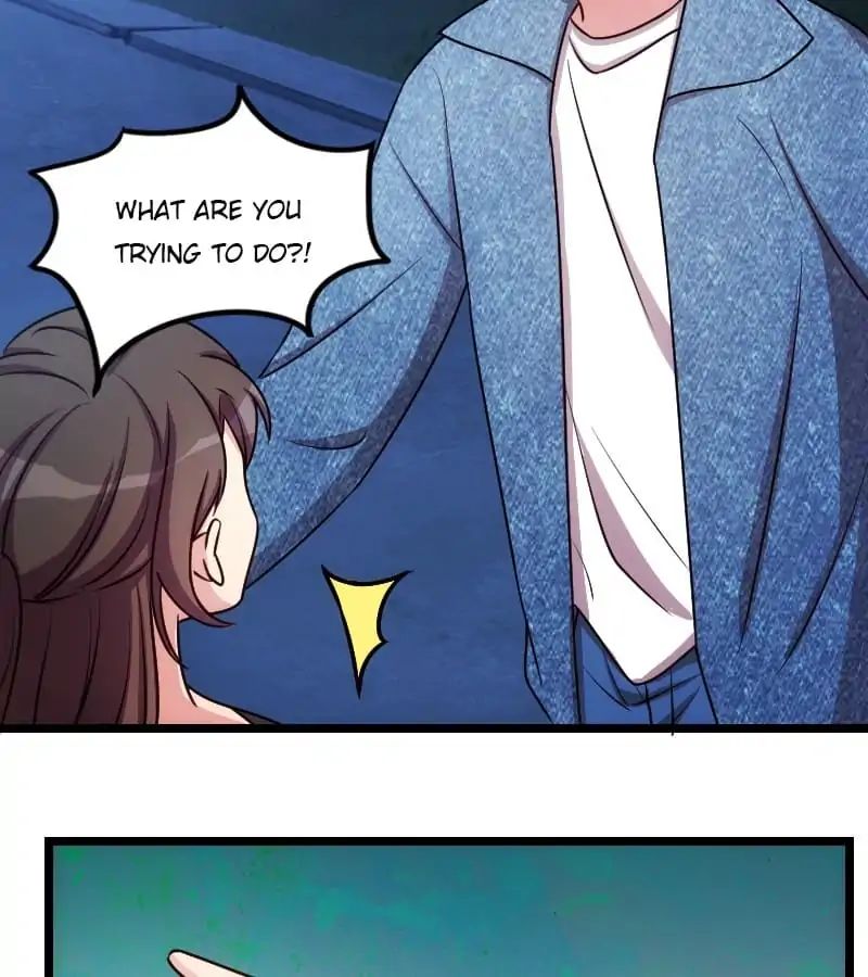 CEO’s Sudden Proposal Chapter 151 - page 20