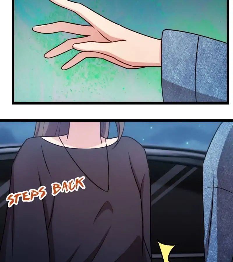 CEO’s Sudden Proposal Chapter 151 - page 21