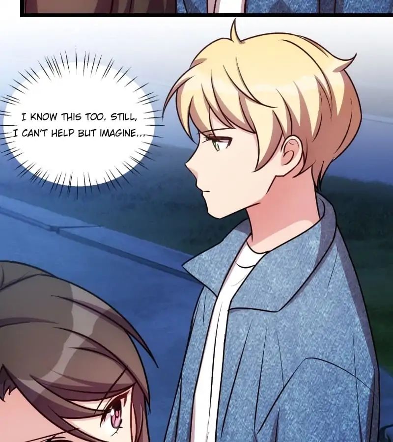 CEO’s Sudden Proposal Chapter 151 - page 27