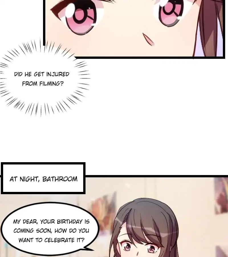 CEO’s Sudden Proposal Chapter 151 - page 5