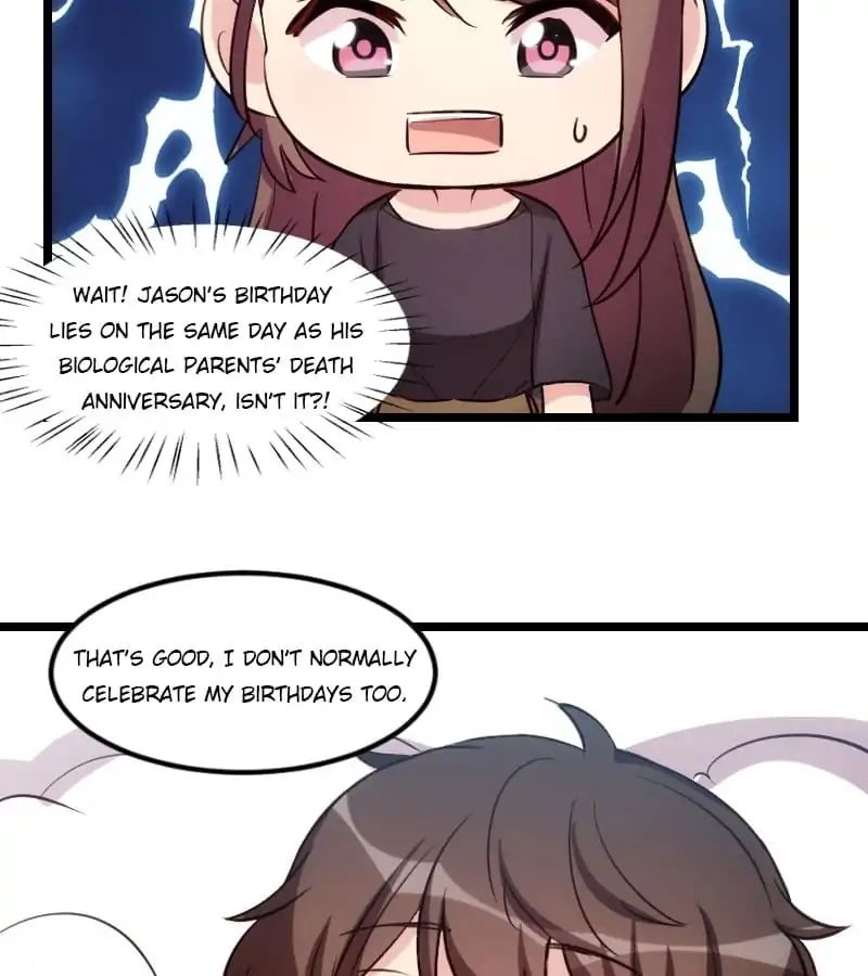 CEO’s Sudden Proposal Chapter 151 - page 8