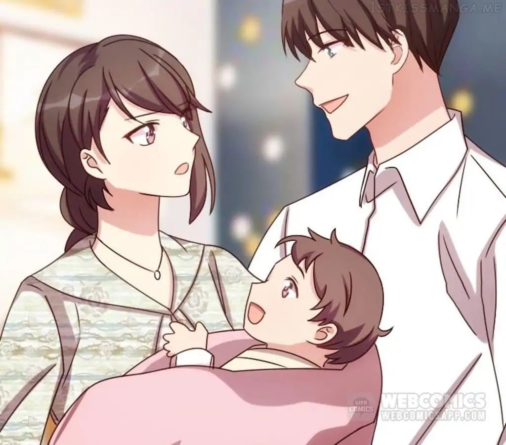 CEO’s Sudden Proposal Chapter 150.5 - page 10