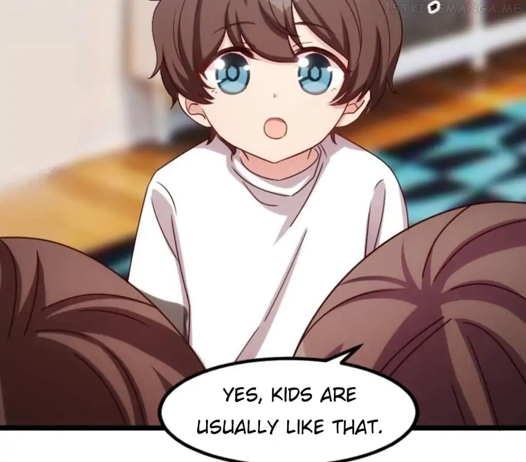 CEO’s Sudden Proposal Chapter 150.5 - page 12