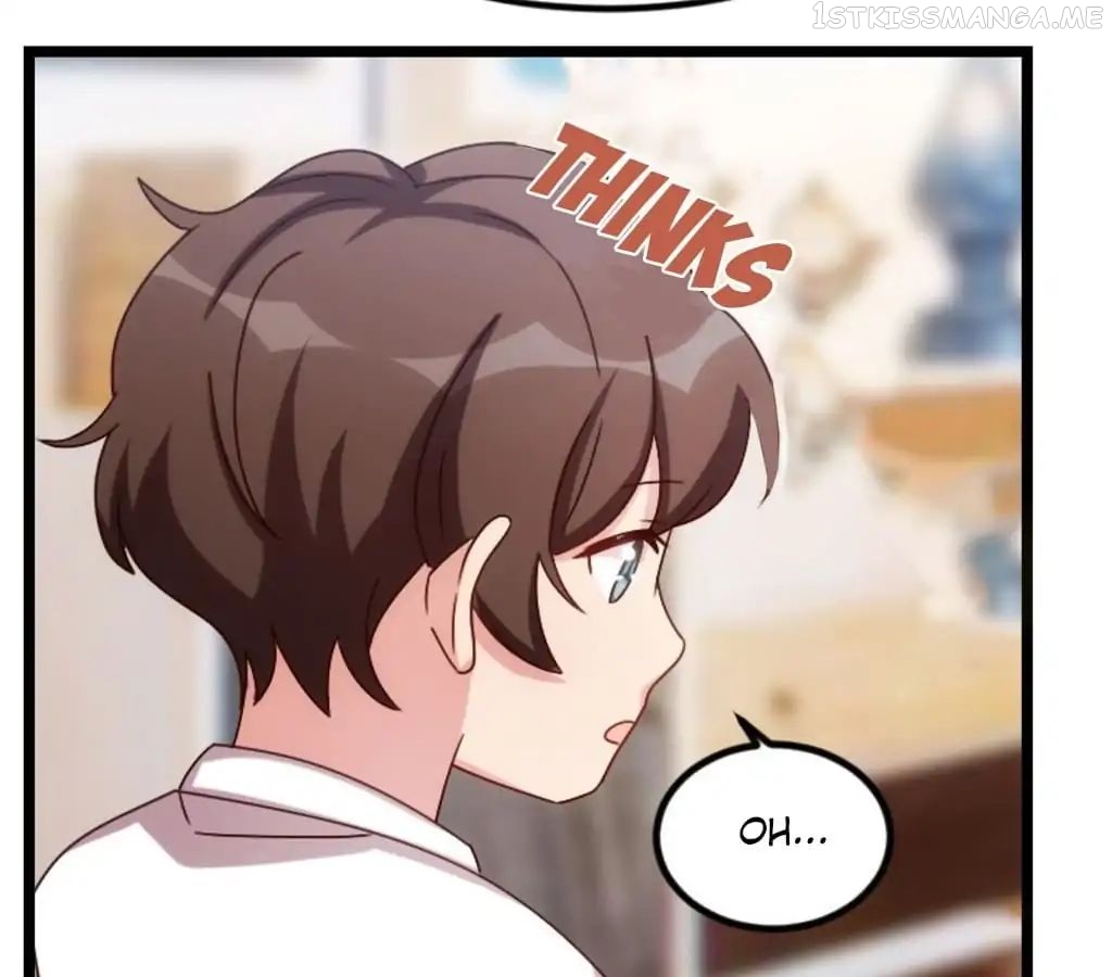 CEO’s Sudden Proposal Chapter 150.5 - page 13