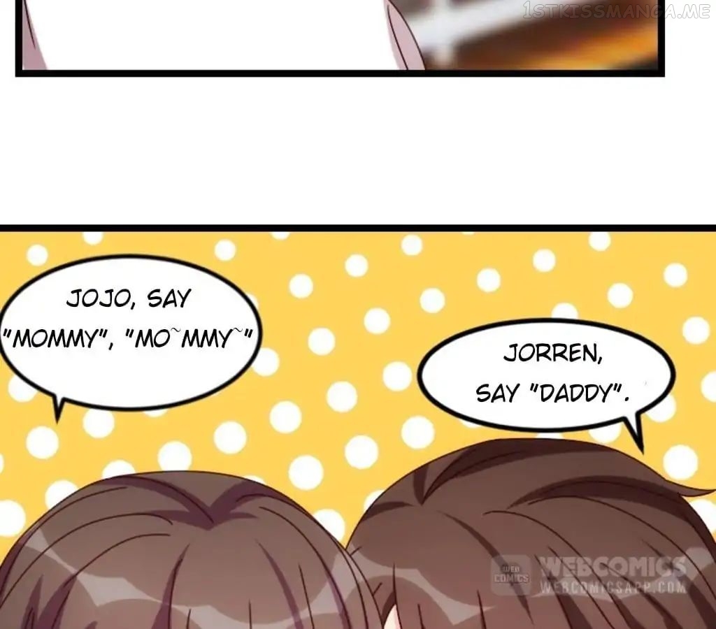 CEO’s Sudden Proposal Chapter 150.5 - page 14