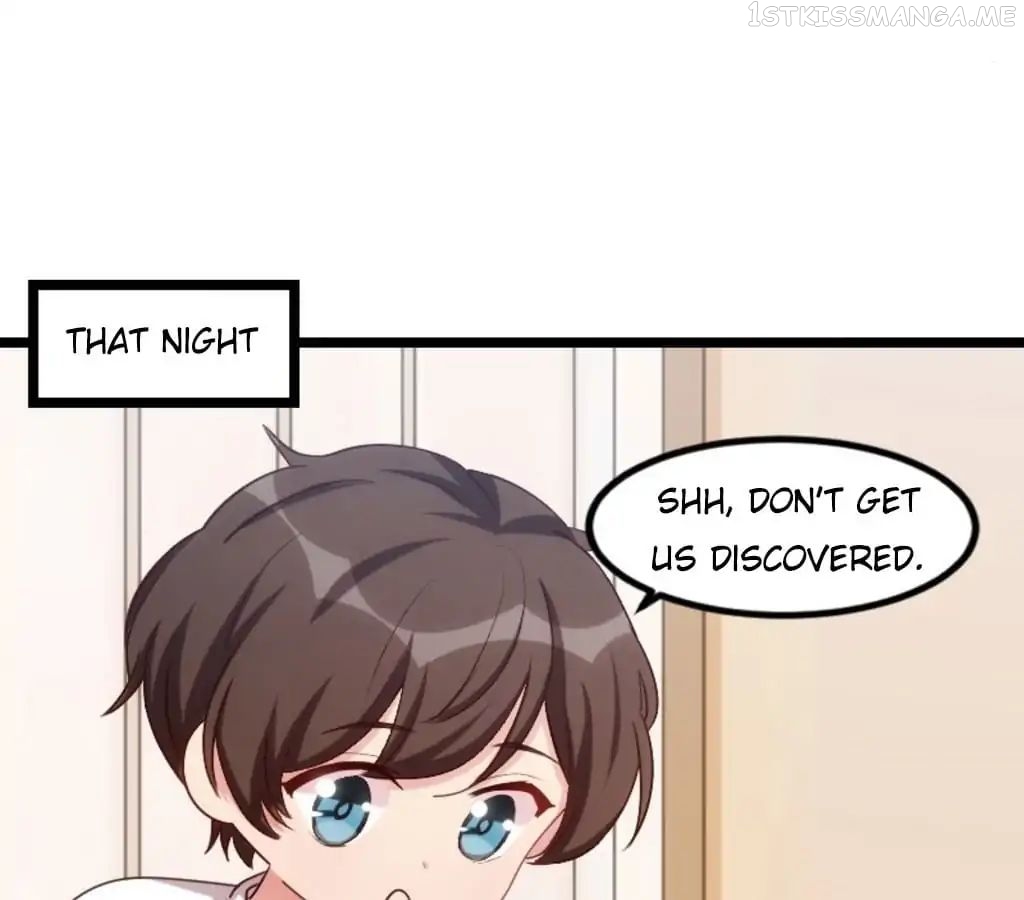 CEO’s Sudden Proposal Chapter 150.5 - page 16