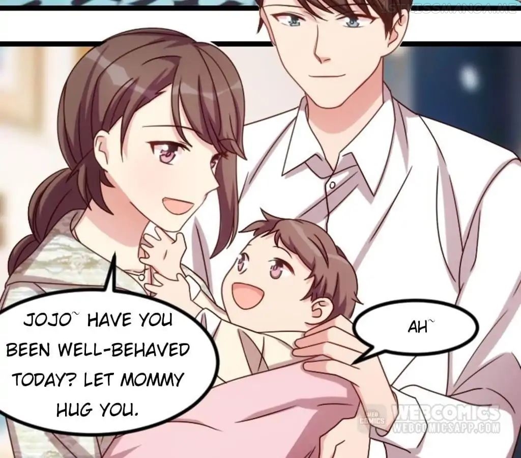 CEO’s Sudden Proposal Chapter 150.5 - page 2