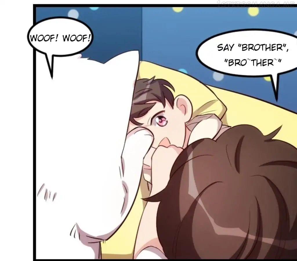 CEO’s Sudden Proposal Chapter 150.5 - page 25