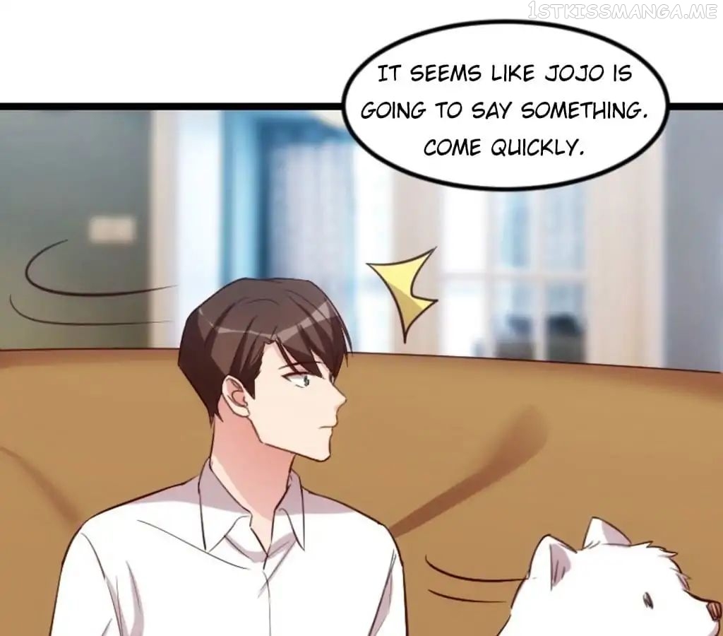 CEO’s Sudden Proposal Chapter 150.5 - page 29
