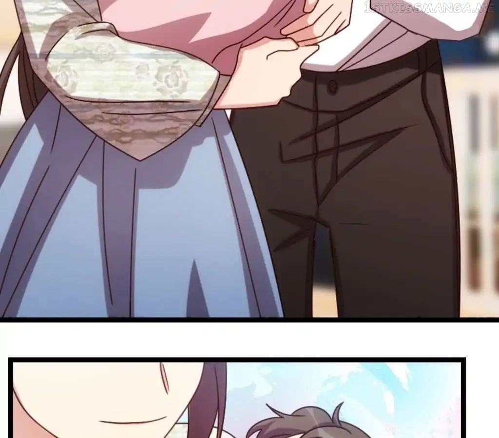 CEO’s Sudden Proposal Chapter 150.5 - page 3