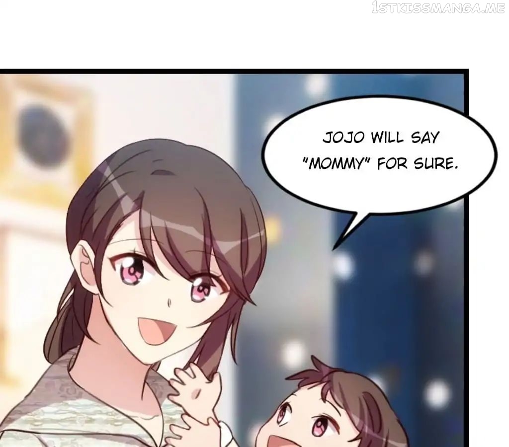 CEO’s Sudden Proposal Chapter 150.5 - page 33