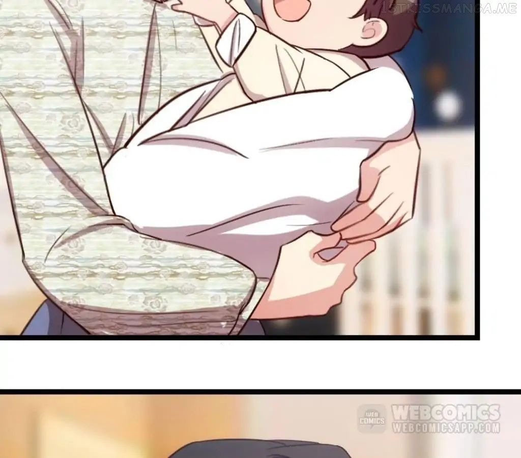CEO’s Sudden Proposal Chapter 150.5 - page 34