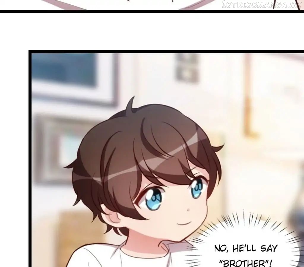 CEO’s Sudden Proposal Chapter 150.5 - page 36