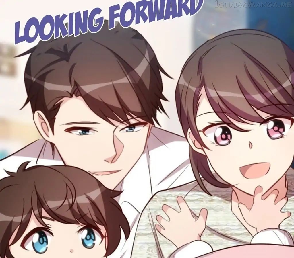 CEO’s Sudden Proposal Chapter 150.5 - page 39