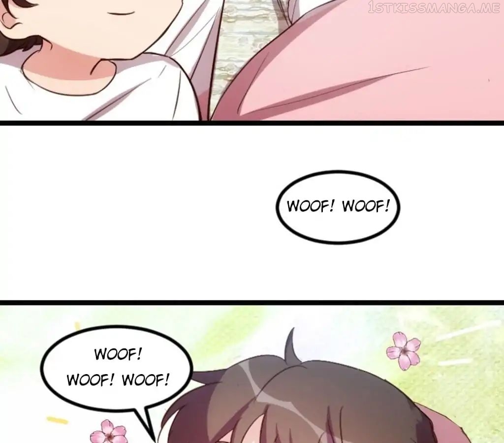 CEO’s Sudden Proposal Chapter 150.5 - page 40