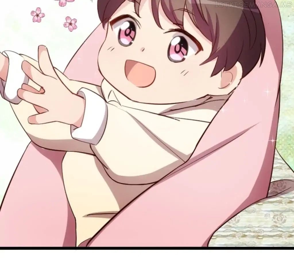 CEO’s Sudden Proposal Chapter 150.5 - page 41