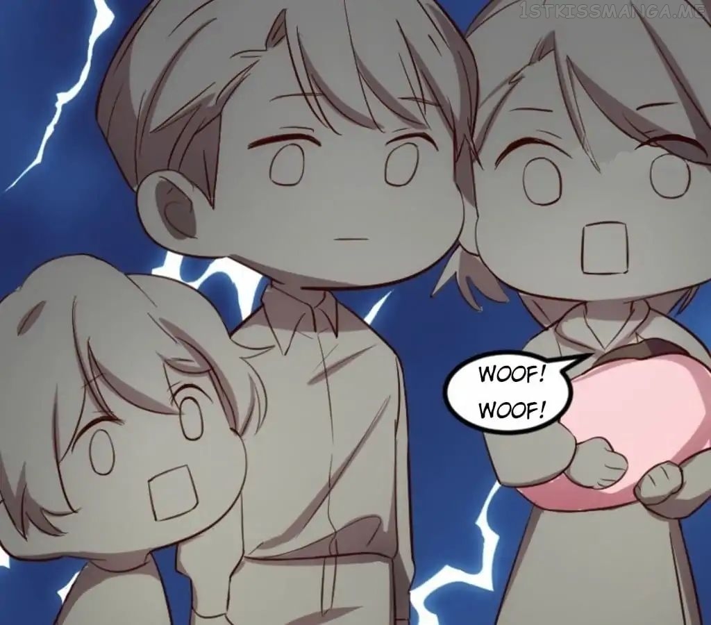 CEO’s Sudden Proposal Chapter 150.5 - page 43